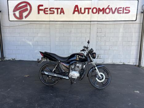 HONDA CG 125 FAN KS, Foto 1