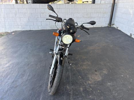 HONDA CG 125 FAN KS, Foto 2