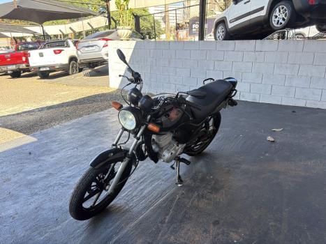 HONDA CG 125 FAN KS, Foto 3