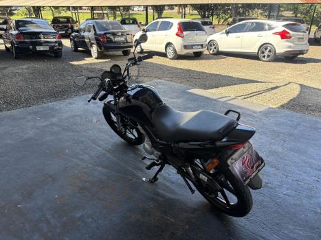 HONDA CG 125 FAN KS, Foto 4