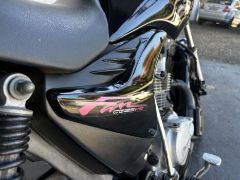 HONDA CG 125 FAN KS, Foto 6