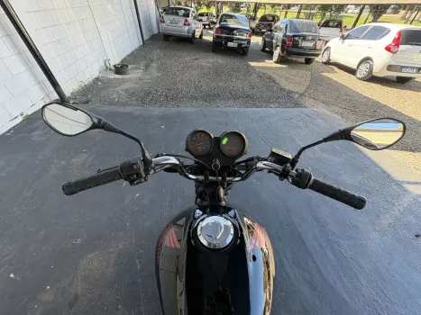 HONDA CG 125 FAN KS, Foto 7