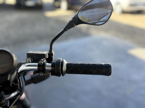 HONDA CG 125 FAN KS, Foto 9