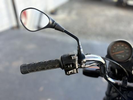 HONDA CG 125 FAN KS, Foto 10