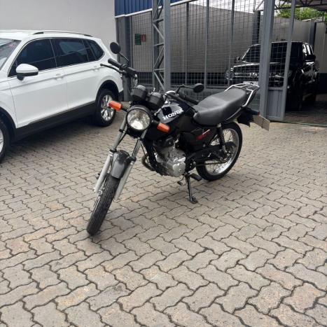 HONDA CG 125 FAN KS, Foto 2