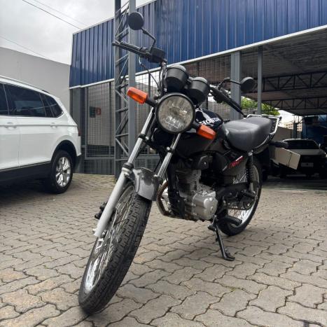 HONDA CG 125 FAN KS, Foto 3