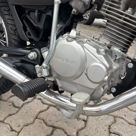 HONDA CG 125 FAN KS, Foto 8