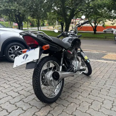 HONDA CG 125 FAN KS, Foto 10