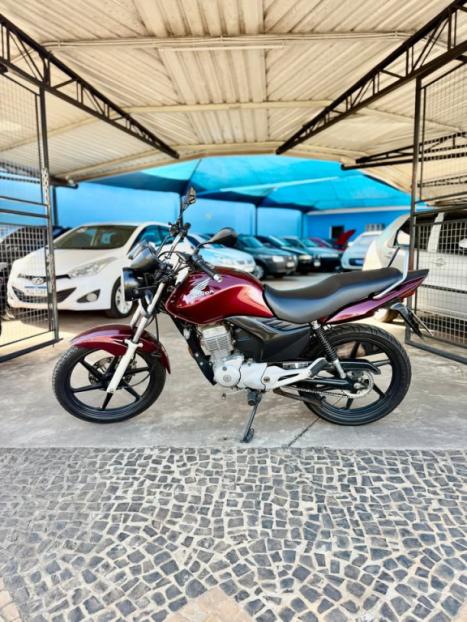 HONDA CG 150 FAN ESDI, Foto 3