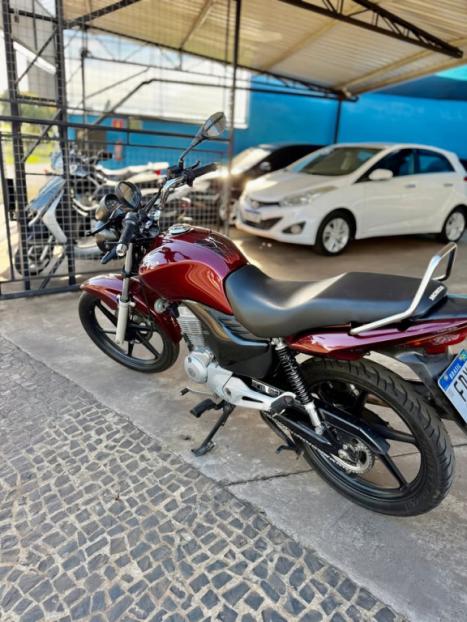 HONDA CG 150 FAN ESDI, Foto 4
