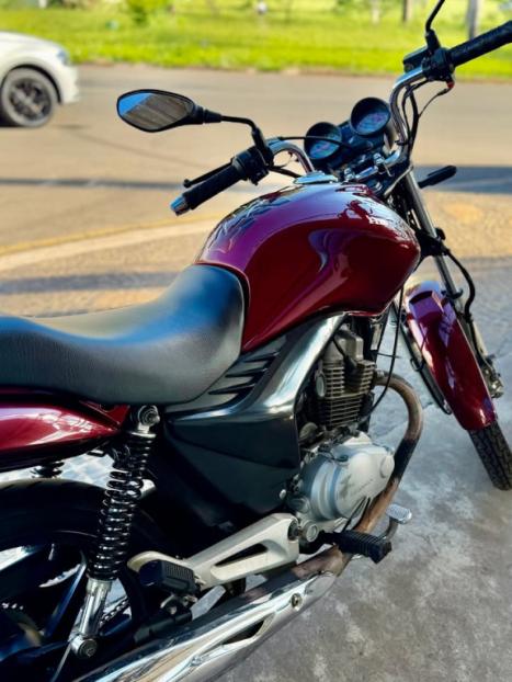 HONDA CG 150 FAN ESDI, Foto 6