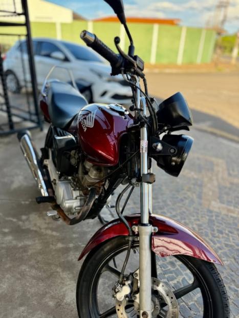 HONDA CG 150 FAN ESDI, Foto 7