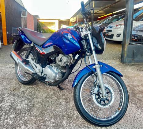 HONDA CG 150 FAN ESDI, Foto 1