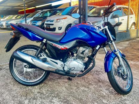 HONDA CG 150 FAN ESDI, Foto 2