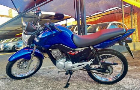 HONDA CG 150 FAN ESDI, Foto 3