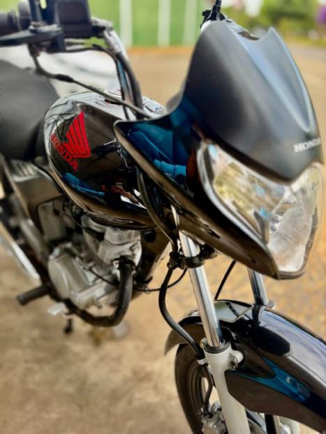 HONDA CG 150 TITAN EX MIX, Foto 2