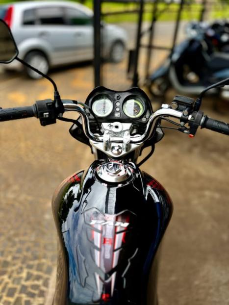 HONDA CG 150 TITAN EX MIX, Foto 3