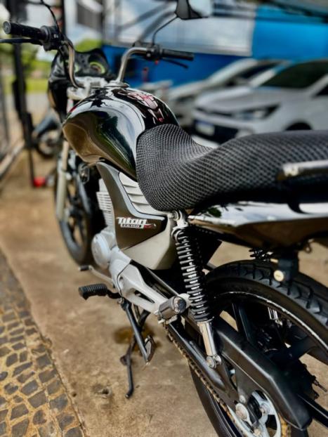 HONDA CG 150 TITAN EX MIX, Foto 5