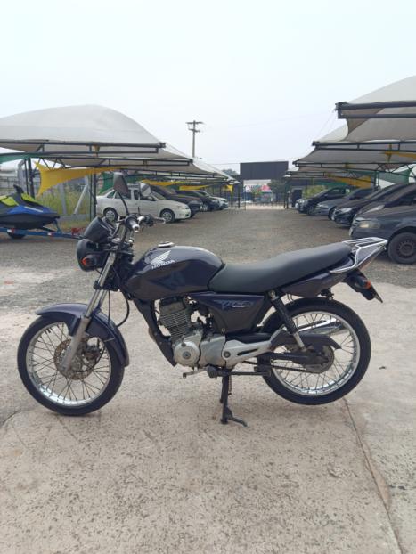 HONDA CG 150 TITAN ESD, Foto 1