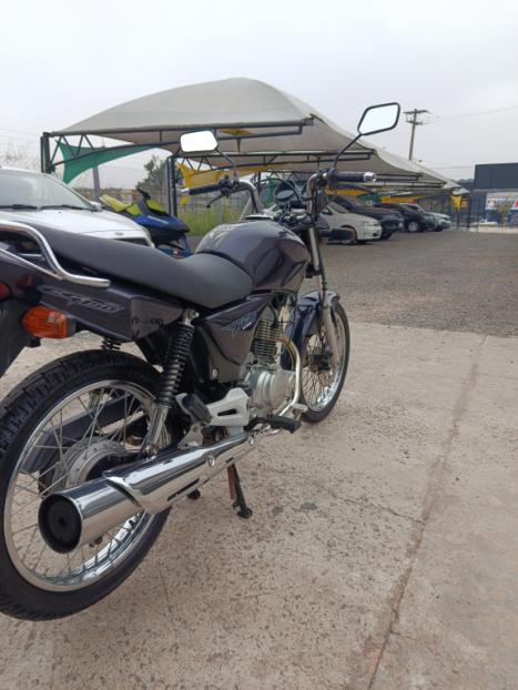 HONDA CG 150 TITAN ESD, Foto 2