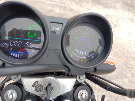 HONDA CG 150 TITAN ESD, Foto 5