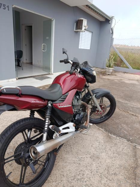 HONDA CG 150 TITAN ESD, Foto 1