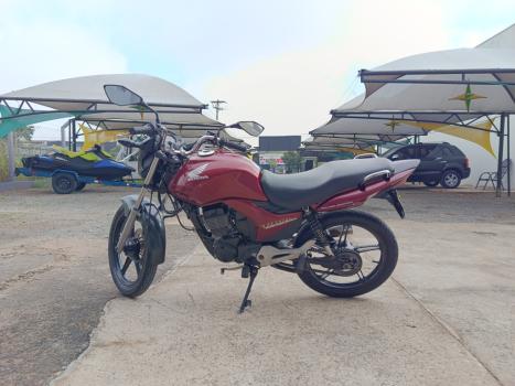 HONDA CG 150 TITAN ESD, Foto 3