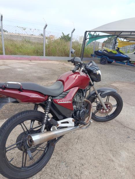 HONDA CG 150 TITAN ESD, Foto 5