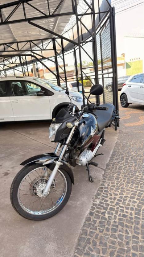 HONDA CG 150 TITAN ESD, Foto 3