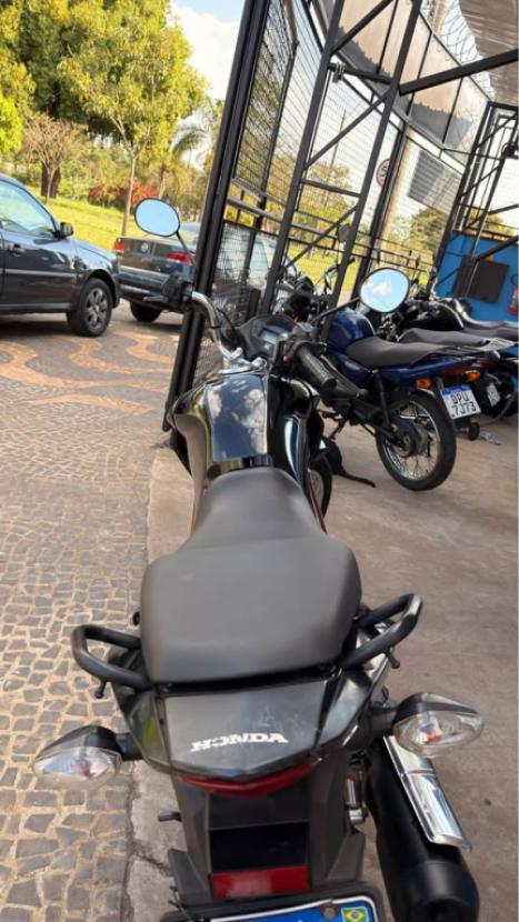 HONDA CG 150 TITAN ESD, Foto 5
