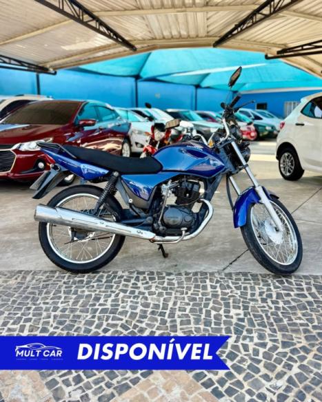 HONDA CG 150 TITAN KS, Foto 1