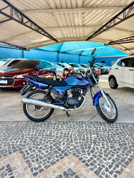 HONDA CG 150 TITAN KS, Foto 3