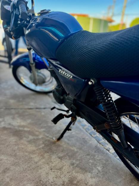 HONDA CG 150 TITAN KS, Foto 4