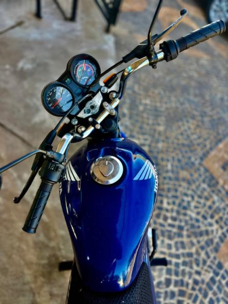 HONDA CG 150 TITAN KS, Foto 5