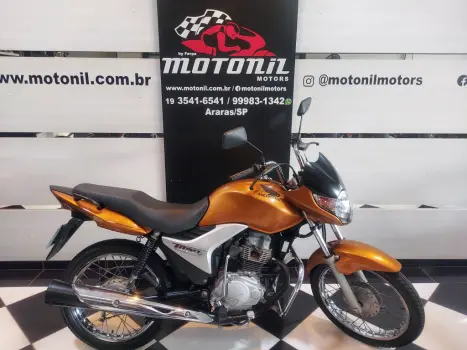 HONDA CG 150 TITAN MIX KS, Foto 2