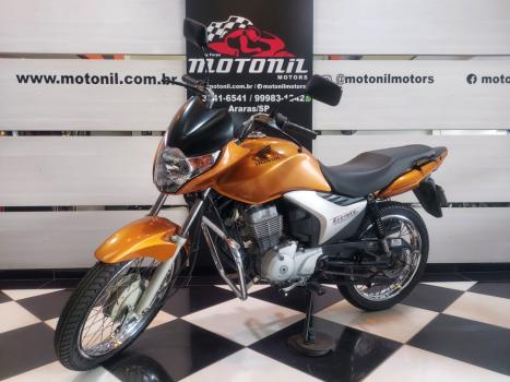 HONDA CG 150 TITAN MIX KS, Foto 3
