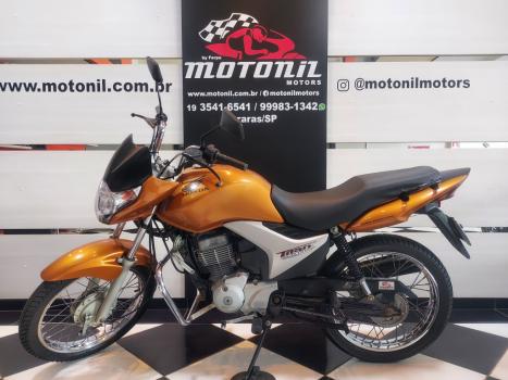 HONDA CG 150 TITAN MIX KS, Foto 4