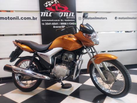 HONDA CG 150 TITAN MIX KS, Foto 5