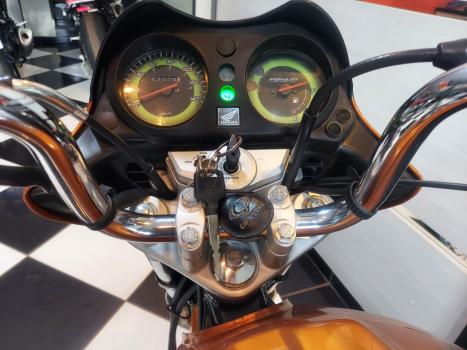 HONDA CG 150 TITAN MIX KS, Foto 6