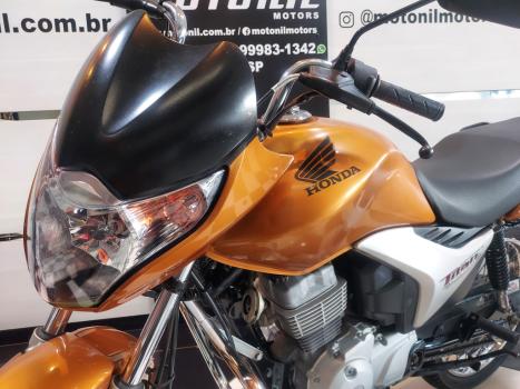 HONDA CG 150 TITAN MIX KS, Foto 7