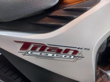 HONDA CG 150 TITAN MIX KS, Foto 8