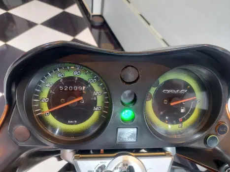 HONDA CG 150 TITAN MIX KS, Foto 9