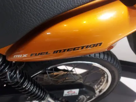 HONDA CG 150 TITAN MIX KS, Foto 10