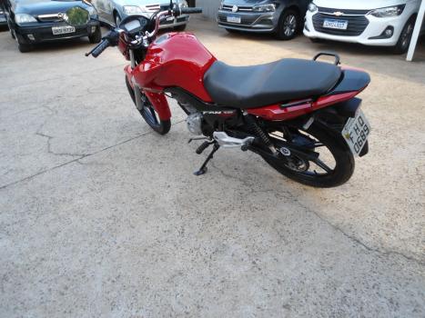 HONDA CG 160 FAN, Foto 3
