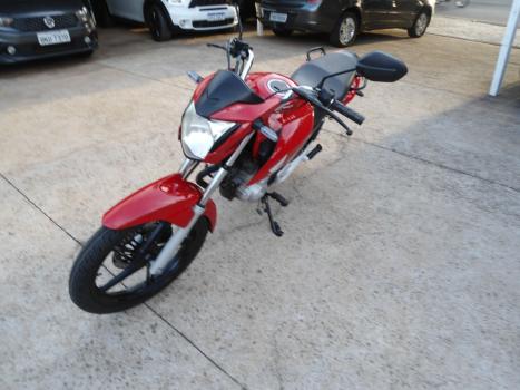 HONDA CG 160 FAN, Foto 5
