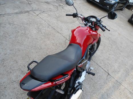 HONDA CG 160 FAN, Foto 6
