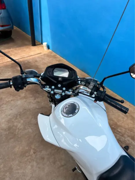 HONDA CG 160 FAN FLEX ONE, Foto 3