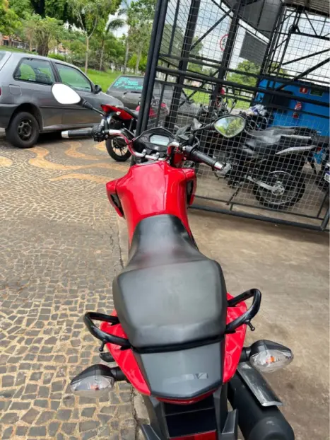 HONDA CG 160 FAN FLEX ONE, Foto 2 HONDA CG 160 FAN FLEX ONE, Foto 2