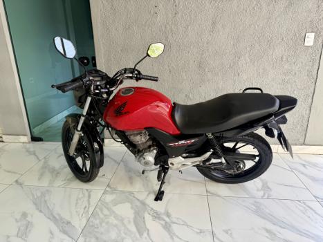 HONDA CG 160 START, Foto 5