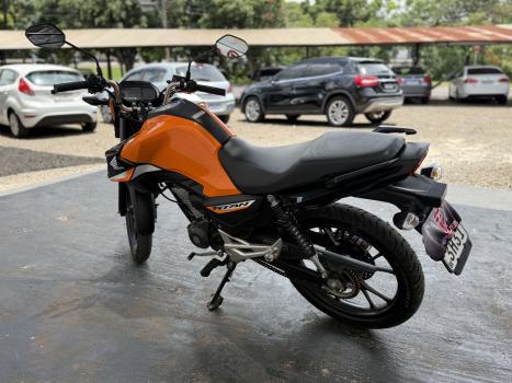 HONDA CG 160 TITAN, Foto 4